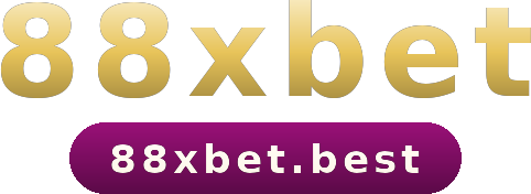 88xbet logo
