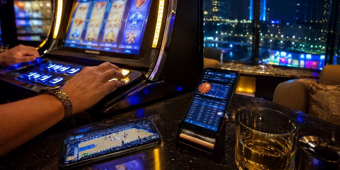 88xbet Việt Nam Sảnh casino
