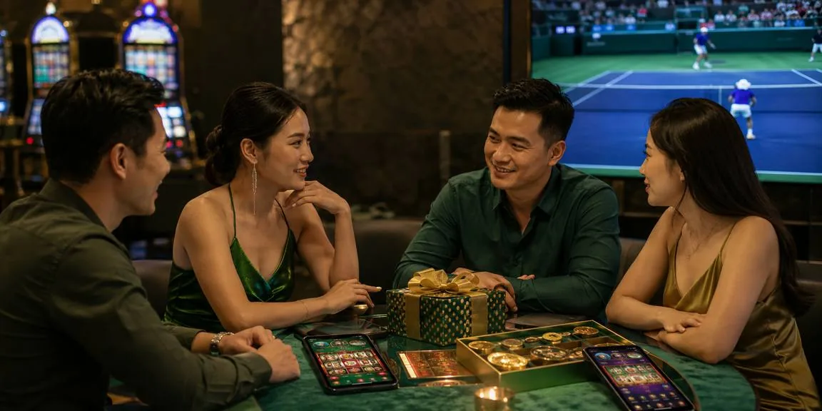 88xbet Ưu đãi
